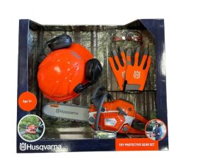 Igrača Husqvarna komplet žaga 550 XP