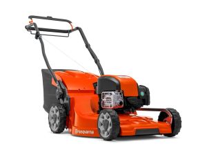 Bencinska vrtna kosilnica Husqvarna LC 253S