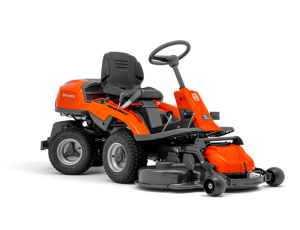 Traktorska kosilnica Husqvarna Rider R 216T AWD