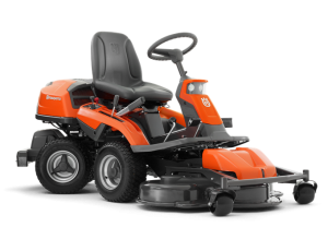 Traktorska kosilnica Husqvarna Rider R 316TX AWD