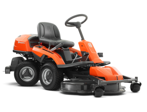 Traktorska kosilnica Husqvarna Rider R 320X AWD