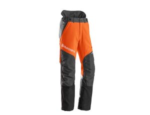 Gozdarske hlače Husqvarna Technical