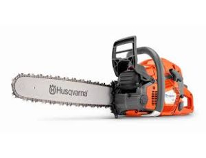Bencinska motorna žaga Husqvarna 565