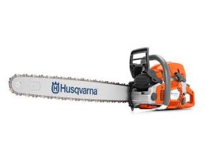 Bencinska motorna žaga Husqvarna 572 XP