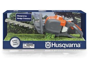 Igrača Husqvarna - Škarje za živo mejo
