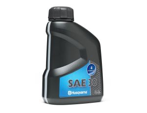 Motorno olje Husqvarna SAE 30 - 600ml