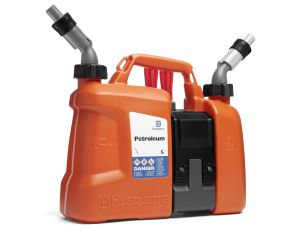 Kombinirana posoda za gorivo Husqvarna