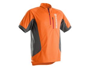 Aktivna majica Husqvarna Technical