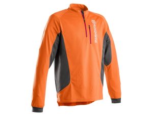 Aktivna majica Husqvarna Technical - dolgi rokav