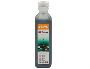 Olje za mešanico STIHL HP Super 100ml