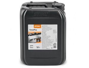Olje za verigo STIHL ForestPlus 5l