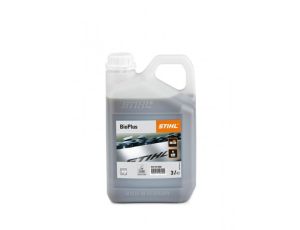 Olje za verigo STIHL BioPlus 3l