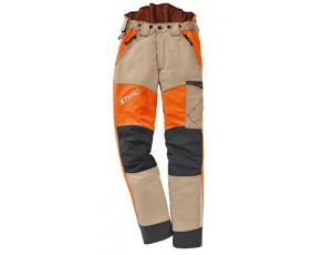 Gozdarske hlače STIHL Dynamic Vent