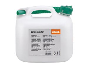 Posoda za gorivo STIHL 3L