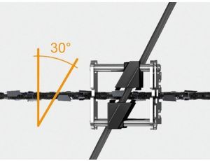 Šablona za brušenje verige STIHL FG4