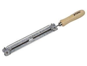 Šablona za brušenje verige STIHL