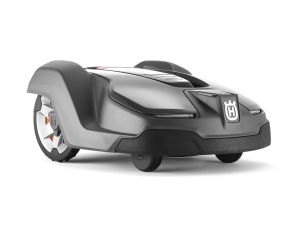 Robotska kosilnica Husqvarna Automower 430X - ZADNJI KOS