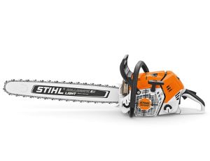 Bencinska motorna žaga STIHL MS 500i 50cm Light