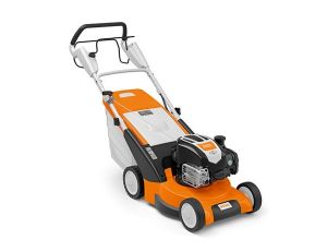 Bencinska vrtna kosilnica STIHL RM 545 V