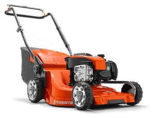 Bencinska vrtna kosilnica Husqvarna LC 247