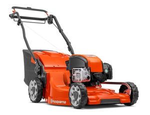 Bencinska vrtna kosilnica Husqvarna LC 353V