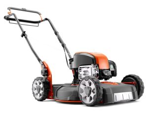 Bencinska vrtna kosilnica Husqvarna LB 251S