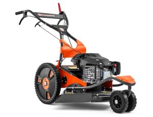 Bencinska vrtna kosilnica za visoko travo Husqvarna DB551