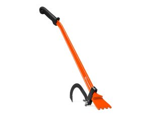 Naganjalni vzvod s kavljem Husqvarna