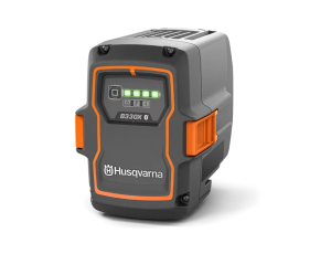 Akumulator Husqvarna 40-B330X 1+1 GRATIS