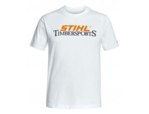 Majica Stihl kratka Timbersports