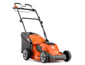 Baterijska vrtna kosilnica Husqvarna LC 142iS