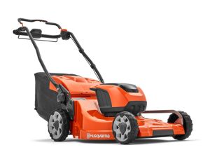 Baterijska vrtna kosilnica Husqvarna LC 353iVX