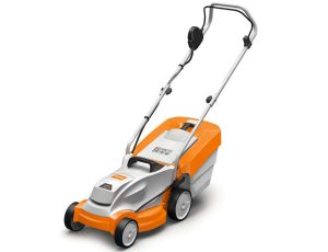 Baterijska vrtna kosilnica STIHL RMA 235