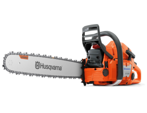 Bencinska motorna žaga Husqvarna 372XP