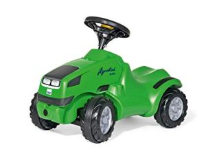 Poganjalec Deutz-Fahr Agrokid