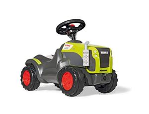 Poganjalec Claas Xerion