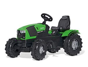 Traktor na pedala Deutz Fahr 5120