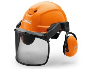 Gozdarska čelada STIHL Dynamic Ergo