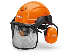 Gozdarska čelada STIHL Dynamic X-Ergo