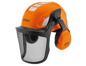 Gozdarska čelada STIHL Advance X-Vent