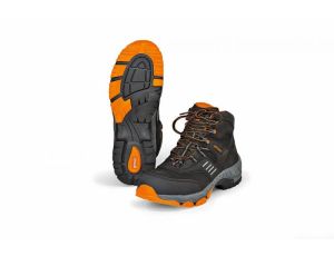 Delovni čevlji STIHL Worker S3 - visoki