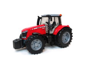 Igrača Bruder traktor Massey Ferguson 7624