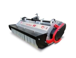 Mulčer BCS RollerBlade 90cm