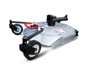 Rotacijski mulčer BCS HD silent 80cm
