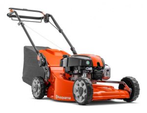 Bencinska vrtna kosilnica Husqvarna LC 551SP