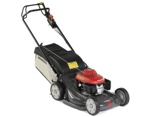 Vrtna kosilnica Honda HRX 537 HYE