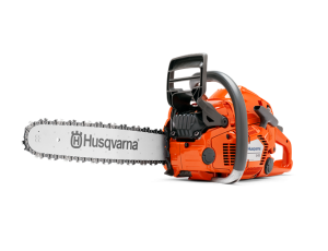 Bencinska motorna žaga Husqvarna 545 Mark II