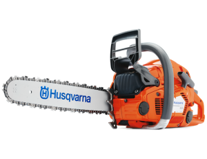Bencinska motorna žaga Husqvarna 555