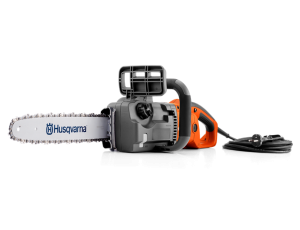 Električna motorna žaga Husqvarna 420EL