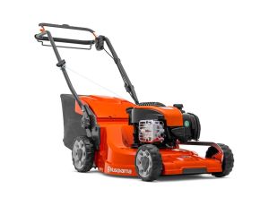 Bencinska vrtna kosilnica Husqvarna LC 347V